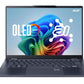 Notebook|ACER|Swift|14 AI|CPU Intel Core Ultra 5|226V|14 "|1920x1200 pixels|RAM 16 GB|DDR5-SDRAM|SSD 512 GB|Discrete graphics Not available|On-board graphics Yes|Keyboard language English|OS installed Windows 11 Home|Colour Blue|Weight 1.26 kg|NX.J2H...
