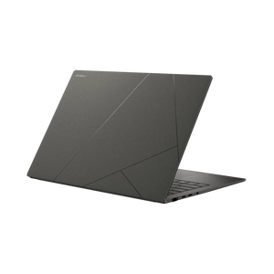 Asus | Zenbook S14 UX5406SA-PV050W | Zumaia Gray | 14 " | OLED | 3K | 2880 x 1800 pixels | 120 Hz | Glossy | Intel Core Ultra 5 | 285H | 32 GB | LPDDR5X | Solid-state drive capacity 1000 GB | Intel Arc Graphics | Windows 11 Home | 802.11be | Bluetoot...