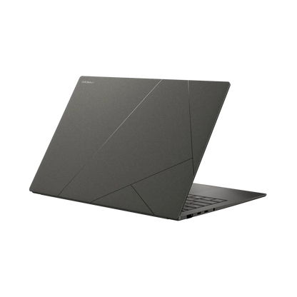 Asus | Zenbook S14 UX5406SA-PV050W | Zumaia Gray | 14 " | OLED | 3K | 2880 x 1800 pixels | 120 Hz | Glossy | Intel Core Ultra 5 | 285H | 32 GB | LPDDR5X | Solid-state drive capacity 1000 GB | Intel Arc Graphics | Windows 11 Home | 802.11be | Bluetoot...