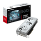 Gigabyte Radeon RX 9070 XT GAMING OC ICE 16G | AMD | 16 GB | Radeon RX 9070 XT | GDDR6 | HDMI ports quantity 2 | PCI-E 5.0