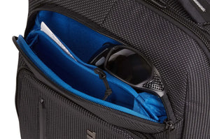 Thule | Crossover 2 20L | C2BP-114 | Fits up to size 14 " | Backpack | Black
