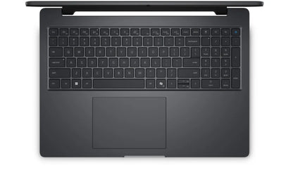Dell Pro Precision 5 16 PW516261 | 16 " | FHD+/WUXGA | Anti-glare | Intel Core Ultra 9 | 386H | 32 GB | LPCAMM2 | Solid-state drive capacity 512 GB | NVIDIA RTX PRO 2000 Blackwell Generation | GDDR7 | 8 GB | Windows 11 Pro | Keyboard language English...