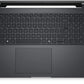Dell Pro Precision 5 16 PW516261 | 16 " | FHD+/WUXGA | Anti-glare | Intel Core Ultra 7 | 366H | 32 GB | LPCAMM2 | Solid-state drive capacity 512 GB | NVIDIA RTX PRO 1000 Blackwell Generation | GDDR7 | 8 GB | Windows 11 Pro | Keyboard language English...