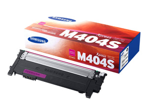 SAMSUNG CLT-M404S/ELS Magenta Toner Crtg