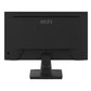 LCD Monitor|MSI|PRO MP252|24.5"|Panel IPS|1920x1080|16:9|100Hz|Matte|1 ms|Speakers|Tilt|Colour Black|PROMP252