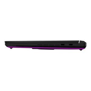 Notebook|ASUS|ROG Strix|SCAR 18 (2025)|G835LW-SA024W|CPU  Intel Core Ultra|U9-275HX|2700 MHz|18"|2560x1600|RAM 32GB|DDR5|5600 MHz|SSD 2TB|NVIDIA GeForce RTX 5080|16GB|ENG|Windows 11 Home|Black|3.3 kg|90NR0LI1-M003Z0
