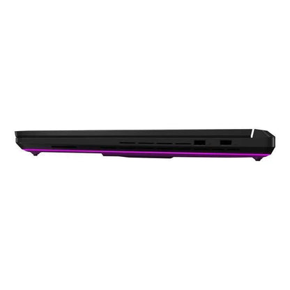 Notebook|ASUS|ROG Strix|SCAR 18 (2025)|G835LW-SA024W|CPU  Intel Core Ultra|U9-275HX|2700 MHz|18"|2560x1600|RAM 32GB|DDR5|5600 MHz|SSD 2TB|NVIDIA GeForce RTX 5080|16GB|ENG|Windows 11 Home|Black|3.3 kg|90NR0LI1-M003Z0