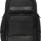 TARGUS® HERITAGELUXE 15-16" BACKPACK - BLACK