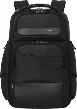 TARGUS® HERITAGELUXE 15-16" BACKPACK - BLACK