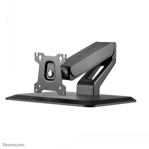 NEWSTAR FLAT SCREEN DESK MOUNT (STAND)  15-32" BLACK