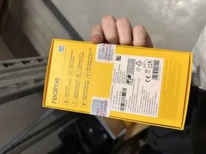 REALME 14 PRO+ 5G RMX5051(EU) 512GB 12GB SUEDE GREY (DEMO)