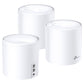 TP-LINK AX1800 Whole Home Mesh Wi-Fi 6