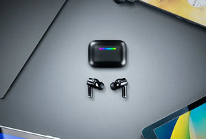 Razer Wireless Gaming Earbuds | Hammerhead V3 X HyperSpeed | Wireless