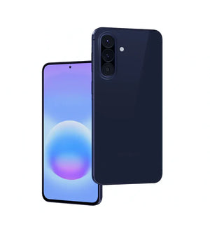 Samsung Galaxy | A57 (A576) | Navy | 6.7 " | Super AMOLED Plus | 1080 x 2340 pixels | Exynos | 1680 | Internal RAM 8 GB | 128 GB | Dual SIM | 3G | 4G | 5G | Main camera resolution 50 MP | Secondary camera resolution 12 MP | Android | 16 | 5000 mAh