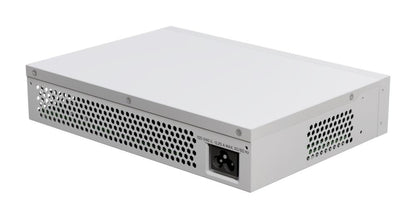 Switch|MIKROTIK|16x10Base-T / 100Base-TX / 1000Base-T|CSS318-16G-2S+IN