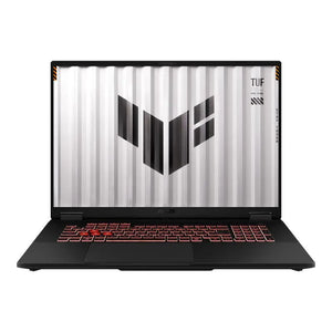 Notebook|ASUS|TUF|Gaming A18 (2025)|FA808UM-S8015W|CPU  Ryzen 7|260|18"|1920x1200|RAM 16GB|DDR5|5600 MHz|SSD 512GB|NVIDIA GeForce RTX 5060|8GB|ENG|Windows 11 Home|Grey|2.6 kg|90NR0NN1-M003S0