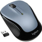  Logitech M325s (910-006813) mouse RF Wireless Optical 1000 DPI, Black/Grey