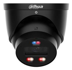 NET CAMERA 6MP EYEBALL/HDW3649H-ASPV0280BPRO-B DAHUA