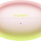 Huawei FreeBuds Neo | Bluetooth | Microphone | Nebula Pink | Noise canceling | Wireless