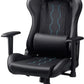 Acer Predator Rift Go PGC331 | Gaming Chair | Black