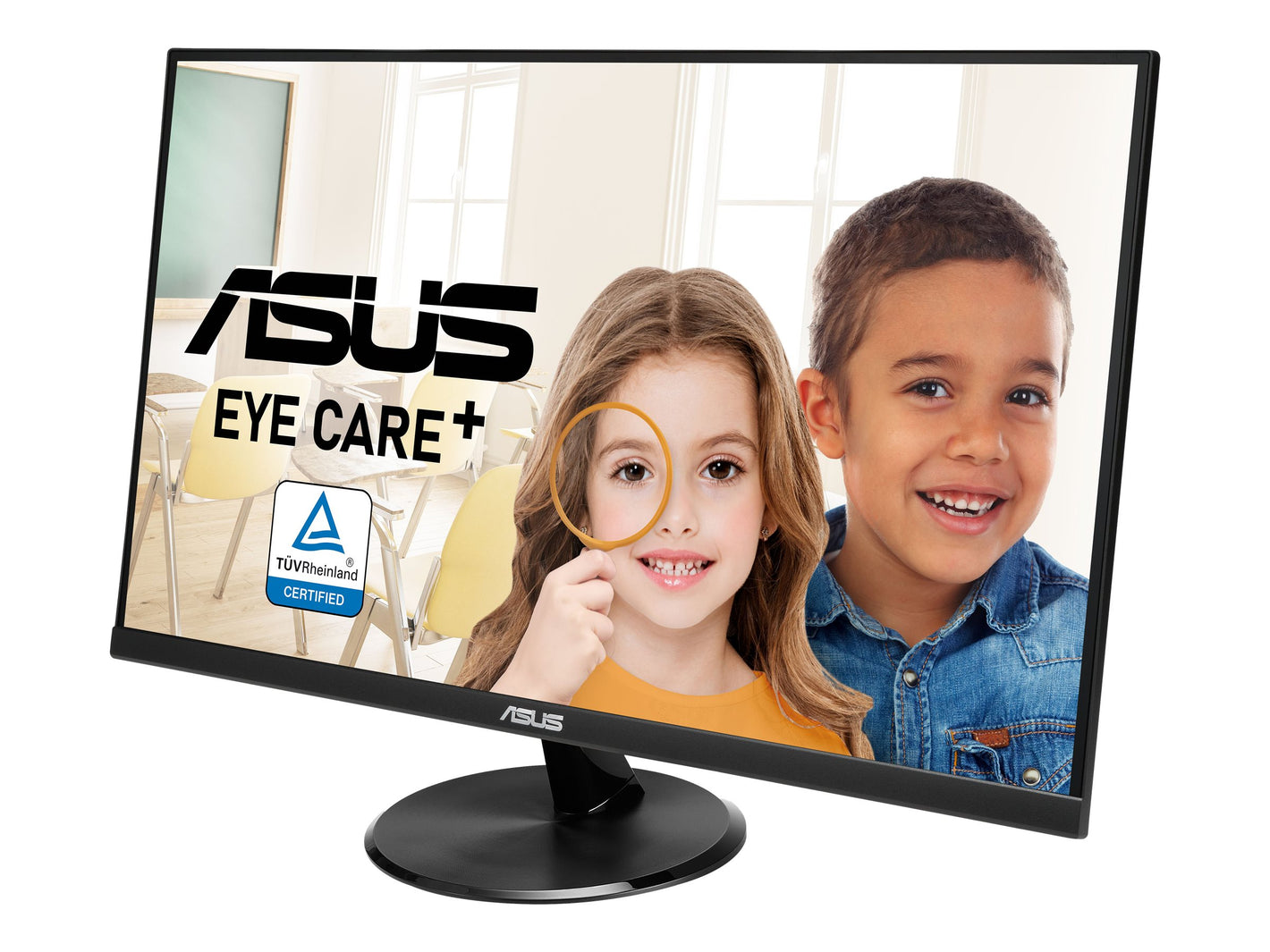 ASUS VP289Q Eye Care Monitor 28inch IPS