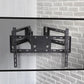 TV SET ACC WALL MOUNT 37-80"/WM-80ST-02 GEMBIRD