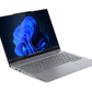 Lenovo ThinkBook 14 2-in-1 G5 IAU | Luna Grey | 14 " | IPS | Touchscreen | WUXGA | 1920 x 1200 pixels | Intel Core Ultra 5 | 225U | 16 GB | SO-DIMM DDR5 | Solid-state drive capacity 512 GB | Intel Graphics | Windows 11 Pro | 802.11ax | Bluetooth vers...