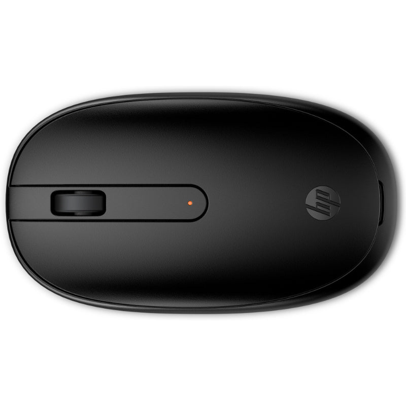 HP 245 Wireless Bluetooth Mouse - Black