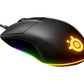 STEELSERIES Rival 3 gaming mouse