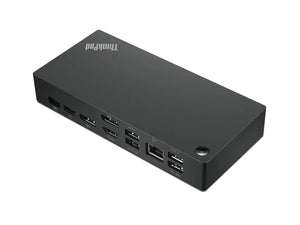 ThinkPad Universal USB-C Dock - Overview and Service Parts
