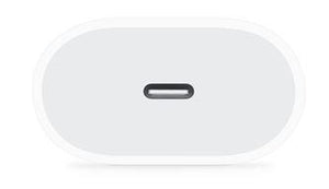 POWER ADAPTER USB-C 20W/MUVV3ZM/A APPLE