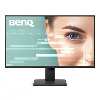 BENQ GW2490P 23,8" FHD IPS 120HZ 5MS HDMI DP KAIUTTIMET MONITOR