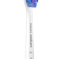 Philips | Replacement brush heads | HX6054/87 Sonicare Sensitive | Heads | For adults | Number of brush heads included 4 | White