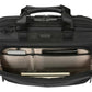 Targus | Mobile Elite Topload | Fits up to size 15.6-16 " | Briefcase | Shoulder strap | Black
