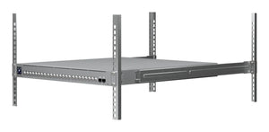 Switch|UBIQUITI|Pro XG 24 PoE|Switch type Managed|Switch layer L2/L3|Rack mounting Yes|Stackable Yes|Form factor 1U|24xRJ-45 ports|RJ-45 Ports Type 10G Ethernet (100/1000/10000)|8x2.5G Ethernet (copper) ports quantity|16x10G Ethernet (copper) ports q...