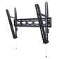 B-TECH AV XL HEAVY DUTY UNIVERSAL FLAT SCREEN WALL MOUNT WITH TILT (VESA 1000 X 600)