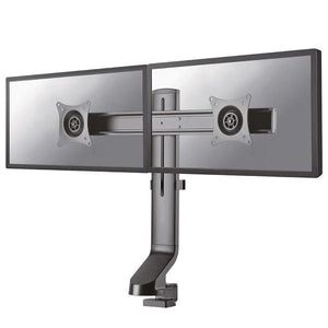 MONITOR ACC DESK MOUNT 10-27"/FPMA-D860DBLACK NEOMOUNTS