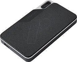 External SSD|INTENSO|TX100|1TB|USB-C|3826461