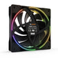 CASE FAN 120MM LIGHT WINGS/BL073 BE QUIET