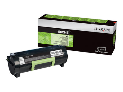 LEXMARK project Toner MS310d/MS310dn