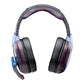 LEXIP MADARA HEADSET DESIGN BY TSUME