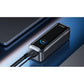 Anker Prime Power Bank 220W B2C , Black | 20000 mAh | USB-A, 2 x USB-C | Black