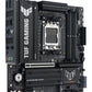 Mainboard|ASUS|AMD B850|SAM5|Micro-ATX|Memory DDR5|Memory slots 4|GAMINGB850M-PLUSWIFI7