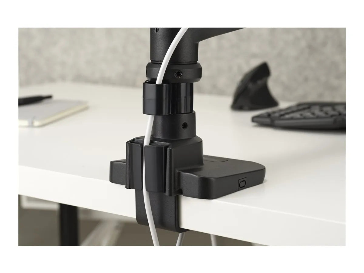 KENSINGTON heavy duty monitor arm