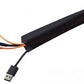NEOMOUNTS BY NEWSTAR CABLE SOCK, 200 CM LONG, 8,5 CM WIDE