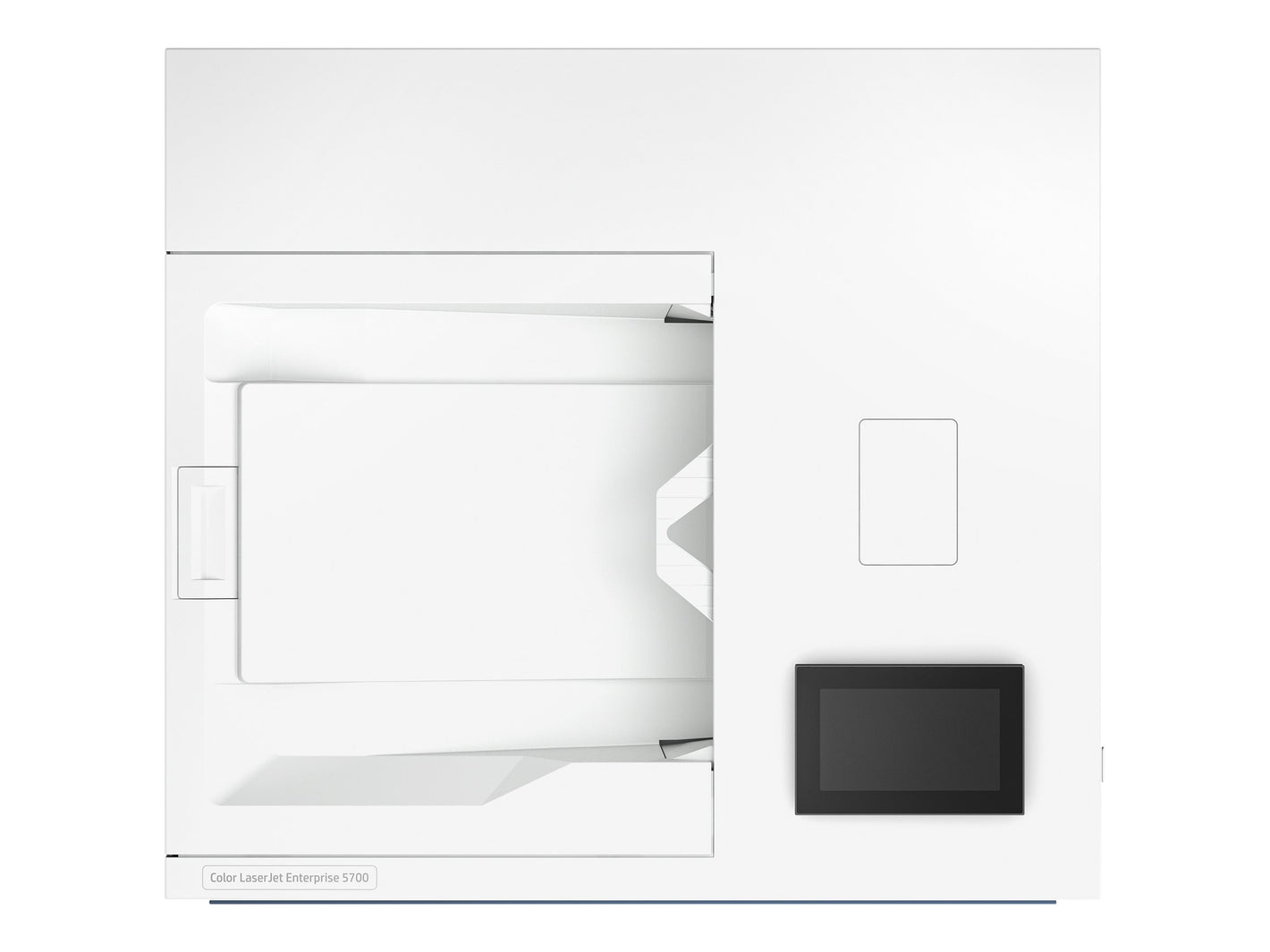 HP Clr LaserJet Ent 5700dn Prnt