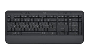 KEYBOARD WRL K650 ENG/GRAPHITE 920-010945 LOGITECH