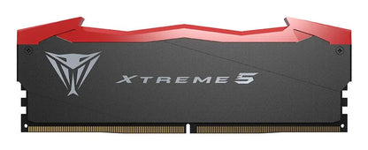 MEMORY DIMM 32GB DDR5-6000/KIT2 PVX532G60C30K PATRIOT