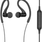 Koss | Headphones | BT232i | Bluetooth | In-ear | Microphone | Wireless | Black