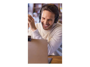JABRA Evolve2 65 Flex UC Stereo Headset